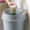 Pokrywa do Untouchable® Round 83L grey